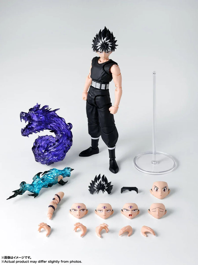 bandai-yu-yu-hakusho-s-h-figuarts-hiei-kidultverse-8 - Kidultverse