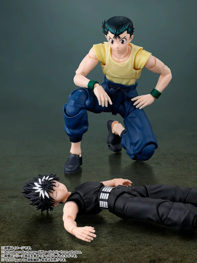 bandai-yu-yu-hakusho-s-h-figuarts-hiei-kidultverse-9 - Kidultverse