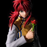 Bandai Yu Yu Hakusho: S.H.Figuarts Kurama - Kidultverse