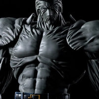 Bandai Yu Yu Hakusho: S.H.Figuarts Younger Toguro - Kidultverse