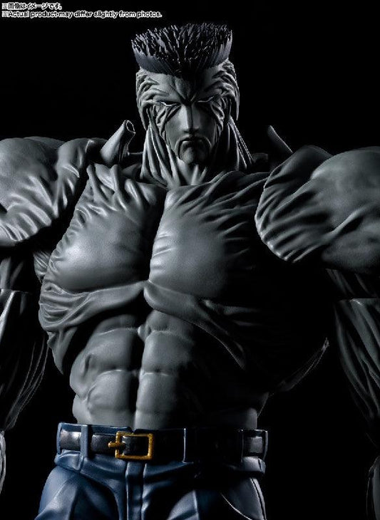 Bandai Yu Yu Hakusho: S.H.Figuarts Younger Toguro - Kidultverse