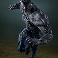 Bandai Yu Yu Hakusho: S.H.Figuarts Younger Toguro - Kidultverse
