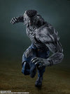 Bandai Yu Yu Hakusho: S.H.Figuarts Younger Toguro - Kidultverse