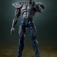 Bandai Yu Yu Hakusho: S.H.Figuarts Younger Toguro - Kidultverse