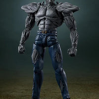 Bandai Yu Yu Hakusho: S.H.Figuarts Younger Toguro - Kidultverse