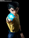 Bandai Yu Yu Hakusho: S.H.Figuarts Yusuke Urameshi - Kidultverse