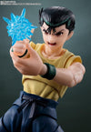 Bandai Yu Yu Hakusho: S.H.Figuarts Yusuke Urameshi - Kidultverse