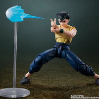 Bandai Yu Yu Hakusho: S.H.Figuarts Yusuke Urameshi - Kidultverse