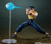 Bandai Yu Yu Hakusho: S.H.Figuarts Yusuke Urameshi - Kidultverse