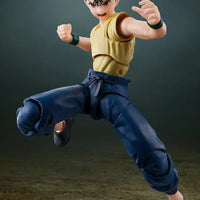 Bandai Yu Yu Hakusho: S.H.Figuarts Yusuke Urameshi - Kidultverse