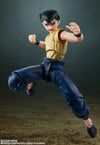 Bandai Yu Yu Hakusho: S.H.Figuarts Yusuke Urameshi - Kidultverse