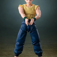 Bandai Yu Yu Hakusho: S.H.Figuarts Yusuke Urameshi - Kidultverse