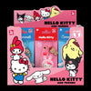 Bandai YuMe Toys: Hello Kitty and friends: Animal Collection Keychain - Kidultverse