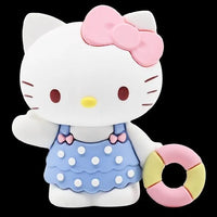 Bandai YuMe Toys: Hello Kitty and friends: Dress up Doll Series - Kidultverse