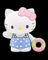 Bandai YuMe Toys: Hello Kitty and friends: Dress up Doll Series - Kidultverse