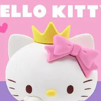 Bandai YuMe Toys: Hello Kitty and friends: Dress up Doll Series - Kidultverse