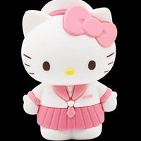 Bandai YuMe Toys: Hello Kitty and friends: Dress up Doll Series - Kidultverse