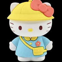 Bandai YuMe Toys: Hello Kitty and friends: Dress up Doll Series - Kidultverse