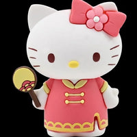 Bandai YuMe Toys: Hello Kitty and friends: Dress up Doll Series - Kidultverse