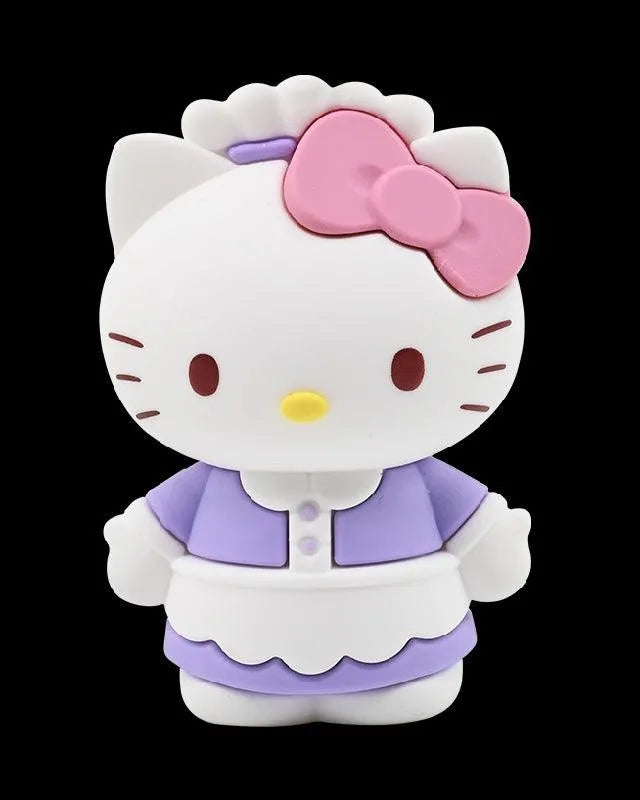 Bandai YuMe Toys: Hello Kitty and friends: Dress up Doll Series - Kidultverse