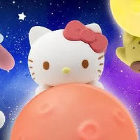 Bandai YuMe Toys: Hello Kitty and friends: Little Moon Light - Kidultverse