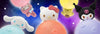Bandai YuMe Toys: Hello Kitty and friends: Little Moon Light - Kidultverse