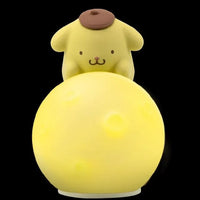 Bandai YuMe Toys: Hello Kitty and friends: Little Moon Light - Kidultverse