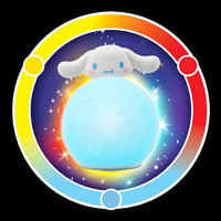 Bandai YuMe Toys: Hello Kitty and friends: Little Moon Light - Kidultverse