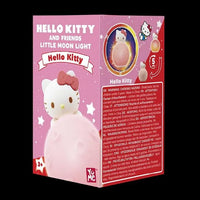 Bandai YuMe Toys: Hello Kitty and friends: Little Moon Light - Kidultverse