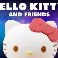 Bandai YuMe Toys: Hello Kitty and friends: Little Moon Light - Kidultverse