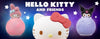 Bandai YuMe Toys: Hello Kitty and friends: Little Moon Light - Kidultverse