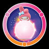 Bandai YuMe Toys: Hello Kitty and friends: Little Moon Light - Kidultverse