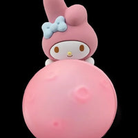 Bandai YuMe Toys: Hello Kitty and friends: Little Moon Light - Kidultverse