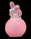 Bandai YuMe Toys: Hello Kitty and friends: Little Moon Light - Kidultverse