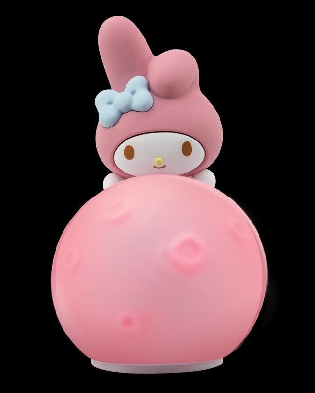 Bandai YuMe Toys: Hello Kitty and friends: Little Moon Light - Kidultverse