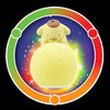 Bandai YuMe Toys: Hello Kitty and friends: Little Moon Light - Kidultverse