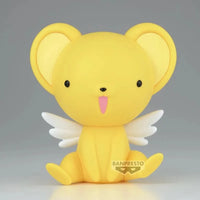 Banpresto Cardcaptor Sakura: Big Sofvimates: Kero - Kidultverse