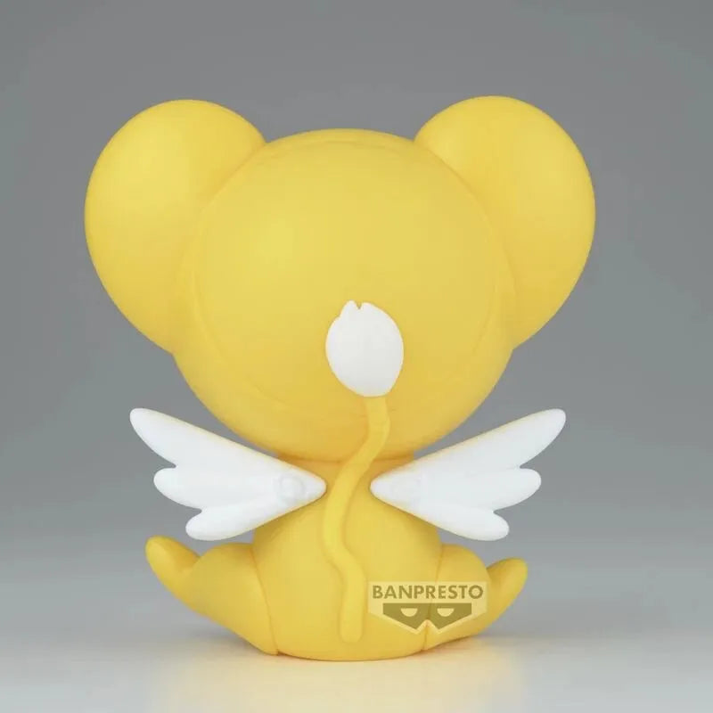 Banpresto Cardcaptor Sakura: Big Sofvimates: Kero - Kidultverse