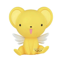 Banpresto Cardcaptor Sakura: Big Sofvimates: Kero - Kidultverse