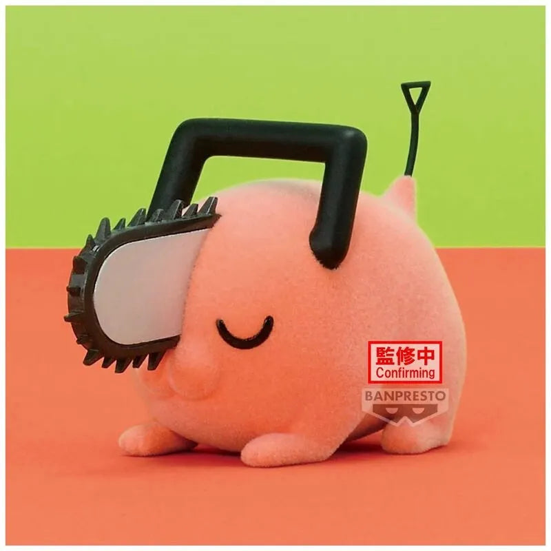 Banpresto Chainsaw Man: Fluffy Puffy: Pochita II Ver.B - Kidultverse