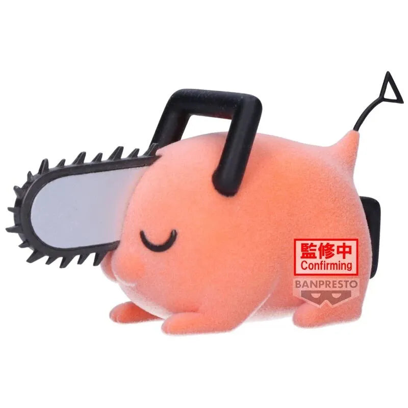Banpresto Chainsaw Man: Fluffy Puffy: Pochita II Ver.B - Kidultverse