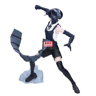 Banpresto Chainsaw Man The Movie: Reze Arc: Grandista: Bomb - Kidultverse