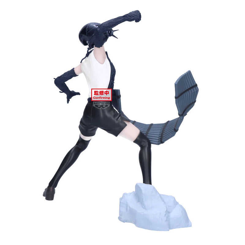 Banpresto Chainsaw Man The Movie: Reze Arc: Grandista: Bomb - Kidultverse