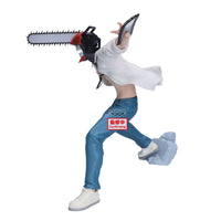 Banpresto Chainsaw Man The Movie: Reze Arc: Grandista: Chainsaw Man - Kidultverse