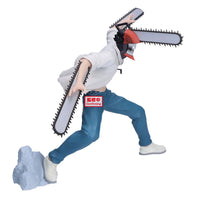 Banpresto Chainsaw Man The Movie: Reze Arc: Grandista: Chainsaw Man - Kidultverse