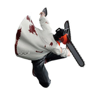Banpresto Chainsaw Man: Vibration Stars: Chainsaw Man-II - Kidultverse