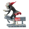 Banpresto Dan Dadan: Fig Life Figure: Okarun [Transformed] - Kidultverse