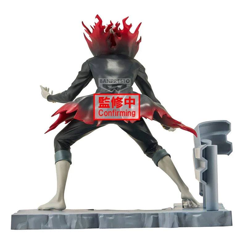 Banpresto Dan Dadan: Fig Life Figure: Okarun [Transformed] - Kidultverse