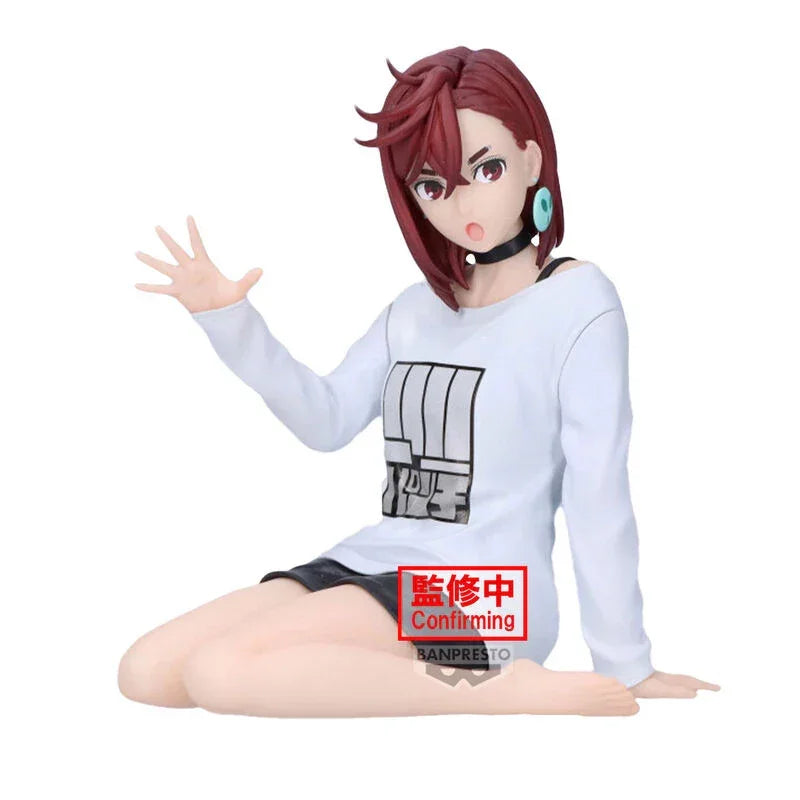 Banpresto Dan DaDan: Relax Time: Momo - Kidultverse