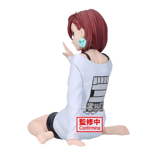 Banpresto Dan DaDan: Relax Time: Momo - Kidultverse
